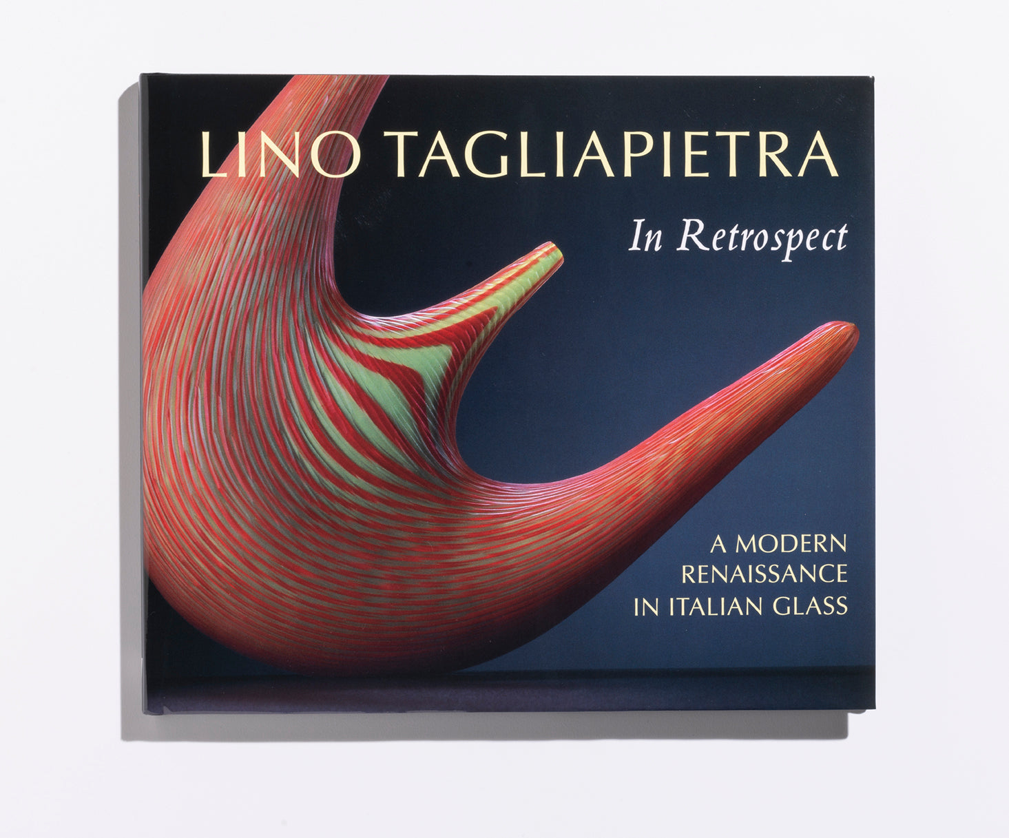 Lino Tagliapietra In Retrospect: A Modern Renaissance In Italian Glass –  Lino and Friends